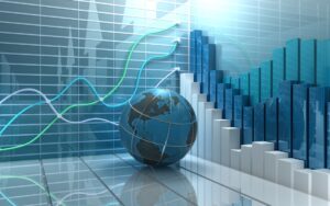 Eventos que moldaram os mercados financeiros