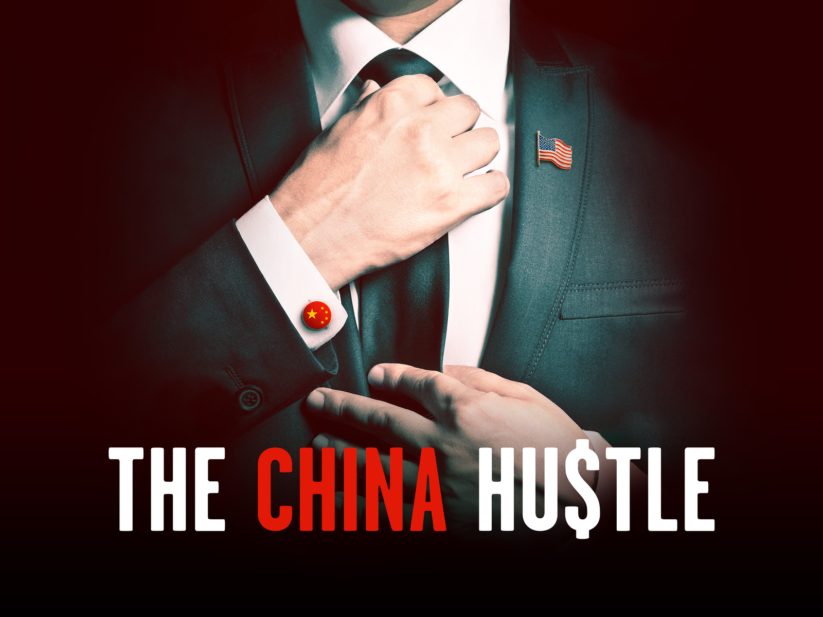 The China Hustle